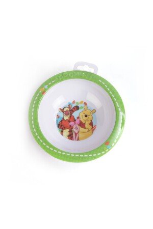 Winnie The Pooh Çocuk Yemek Kasesi TRU-6550110 - 4