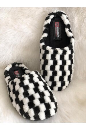 Winterhausschuhe für Damen - Gezer