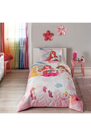 Winx-Komplettset - 2