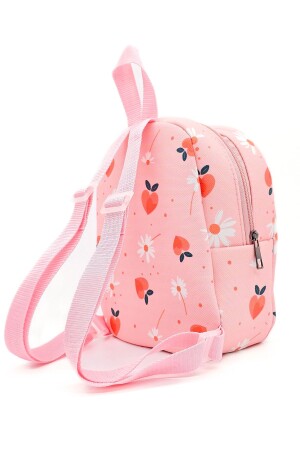 [Wir schreiben den Namen, den Sie wollen] Sweet Hearts 0–8 Jahre alter Kinderrucksack – Kindergarten- und Kindergartentasche - 6