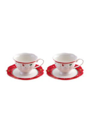Wish 2 Li Teetassen-Set - Jumbo