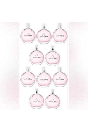 Wish Of Love 50ml. 10 Lu Fırsat Paketi - Avon