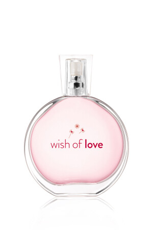 Wish Of Love Damenparfüm EDT 50 ml. - 1