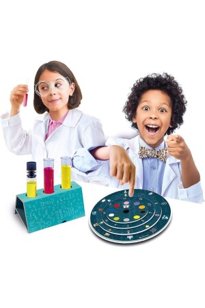 Wissenschaft und Spielchemie 64321 P-158678 - 7