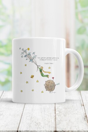 (منز) - (مغ) الأمير الصغير - Wixelart