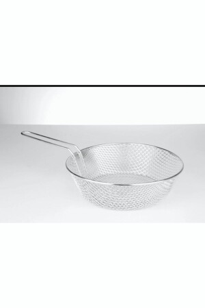 Wok Tava Teli Kızartma Tel 26cmwok - 1