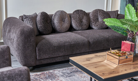 Wolga-Sofa - 3