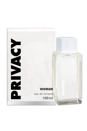 Women Edt Damenparfüm 100ml - 3