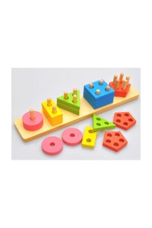 مادة من الخشب من الخشب من الخشب - Wooden Toys