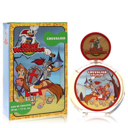 Woody Woodpecker Chevalier by First American Brands - 2