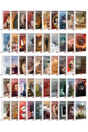 World Classics Set 50 Bücher T137444 - 1