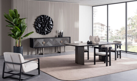 World Yemek Odası - Cadde Yıldız