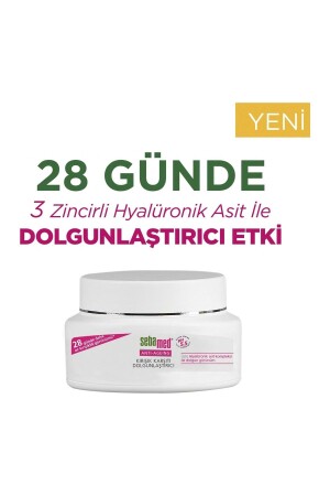 Wrinkle Filler Kırışıklık Karşıtı Dolgunlaştırıcı Krem 50 ml 10490725 - 1