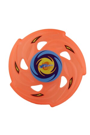 Wurfscheibe Strand Strandspielzeug Frisbee 24 cm - 1