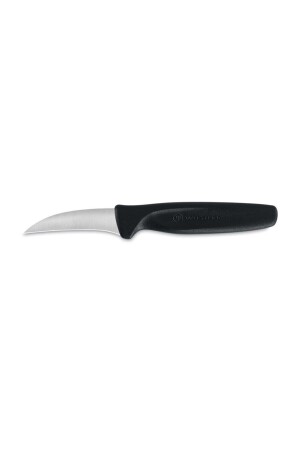 Wüsthof Create Schälmesser 6 cm Schwarz - 2