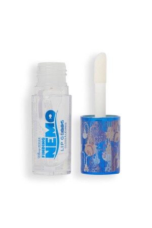 x Finding Nemo Clear Lip Gloss - Kayıp Balık Nemo Dudak Parlatıcısı Şeffaf - 2