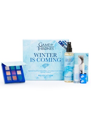 X Game Of Thrones Der Winter steht vor der Tür - 2