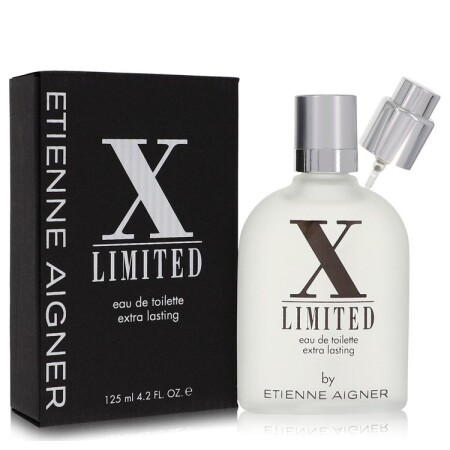 X Limited by Etienne Aigner - 2