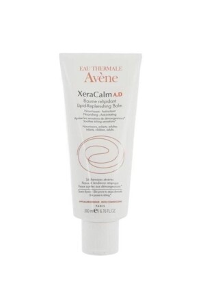 Xeracalm A.d Lipid-replenishing Balm 200 ml 3282779405485 - 2