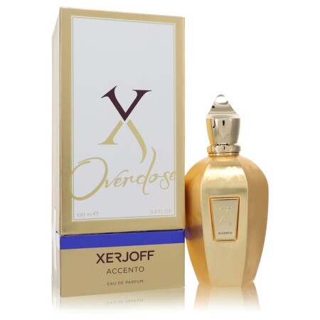 Xerjoff Accento Overdose by Xerjoff - 1