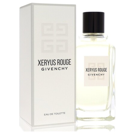 Xeryus Rouge by Givenchy - 2