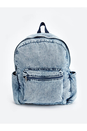 XSIDE Denim Damenrucksack - 4