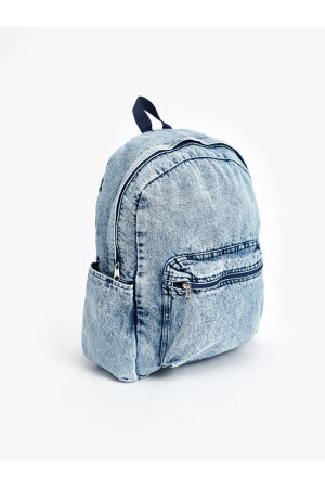 XSIDE Denim Damenrucksack - 5