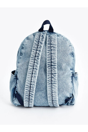 XSIDE Denim Damenrucksack - 6