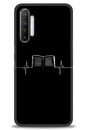 XT Kılıf HD Baskılı Kılıf - Kuran - Ekran Korucu Hediye - Realme