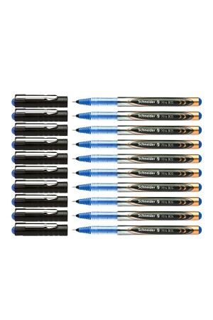 Xtra 805 Nadelstift 0. 5 Blaues 10er-Set SCHXTRA80510 - 1