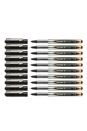 Xtra 805 Nadelstift 0. 5 Schwarz 10er-Set SCHXTRA80510S - 1