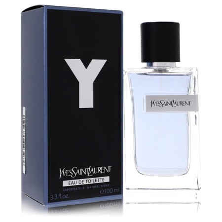 Y by Yves Saint Laurent - 5