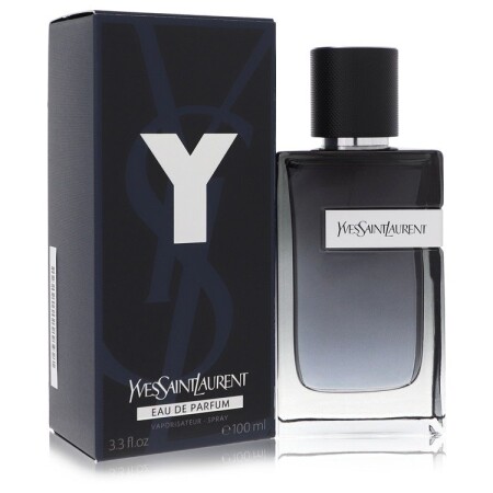 Y by Yves Saint Laurent - 1