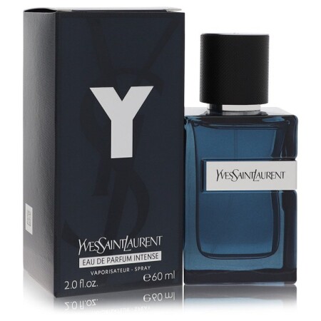 Y Intense by Yves Saint Laurent - 2