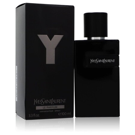 Y Le Parfum by Yves Saint Laurent - 2