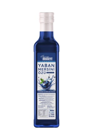 Yaban Mersini 700 gr - 1