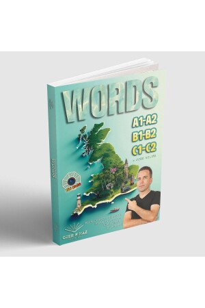 كلمات (منز) - Özer Kiraz Yayınları