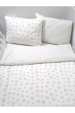 مجموعة من الأطباق المنسوجة من النسيج من النسيج من النسل - Yadababy