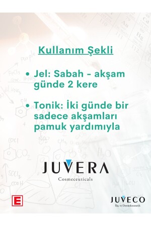 Yağlı Ve Akneye Eğilimli Ciltler Için Temizleme Jeli Ve Gözenek Sıkılaştırıcı Arındırıcı Tonik - 6