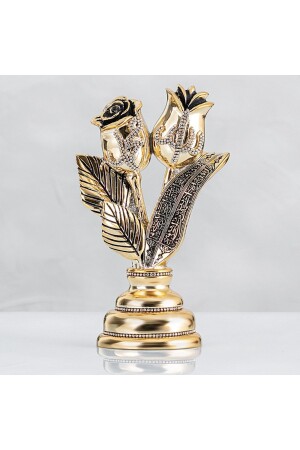 مظهر الوردة من طيور التوليب - Yağmur Can