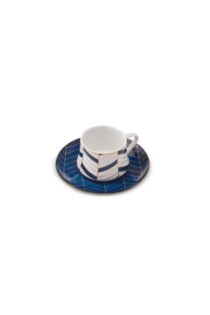 Yakut Set mit 6 Kaffeetassen 100 ml 153. 03. 06. 7974 - 5