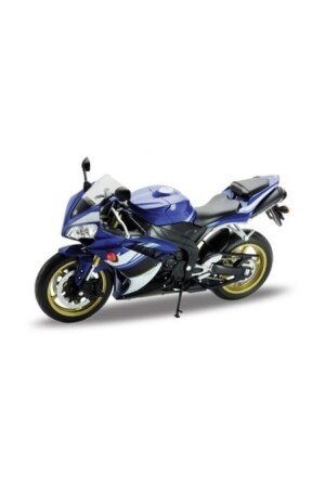 Yamaha Yzf-r1 Model Motorsiklet 1:10 1152 - 3