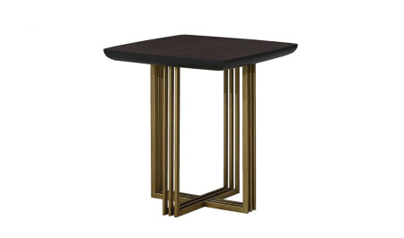 طاولة جانبية من إيطاليا إلى إيطاليا - Cadde Yıldız