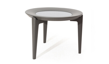 الجدول الجانبي من شمال المنطقة - Cadde Yıldız