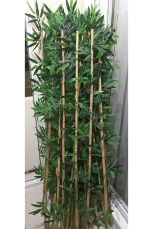 Yapay Çiçek 100 Cm 10 Adet Bambu Çubuk Islak Doku - Erhan Flowers