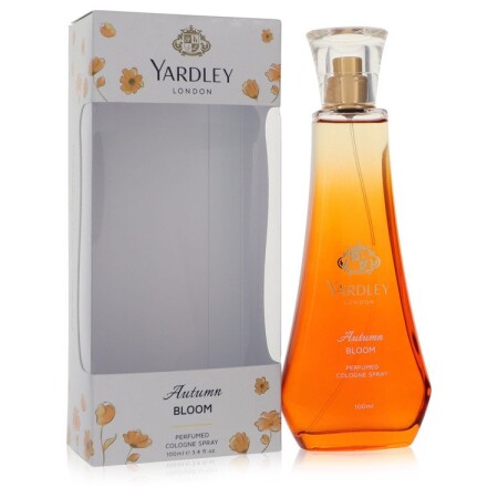 Yardley Autumn Bloom by Yardley London - 2