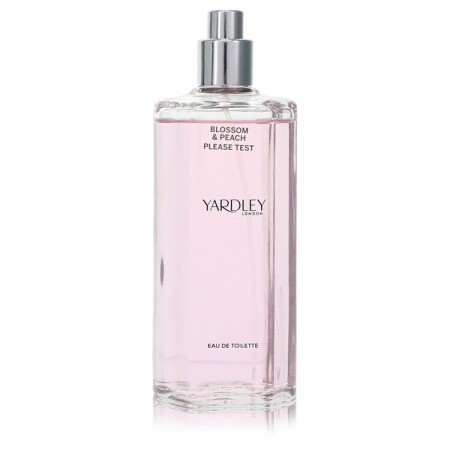 Yardley Blossom & Peach by Yardley London - 5