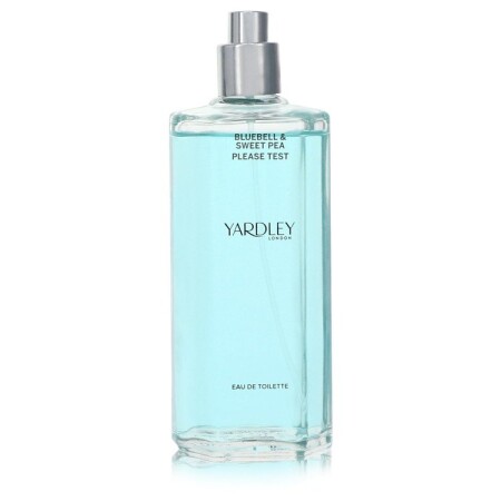 Yardley Bluebell & Sweet Pea by Yardley London - 6