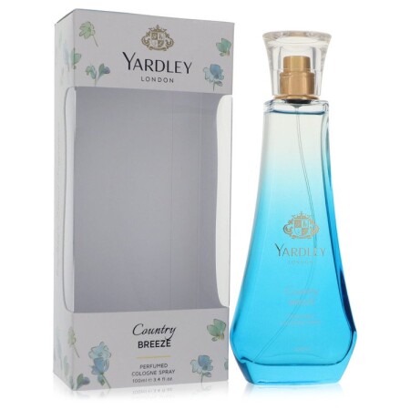 Yardley Country Breeze by Yardley London - 2