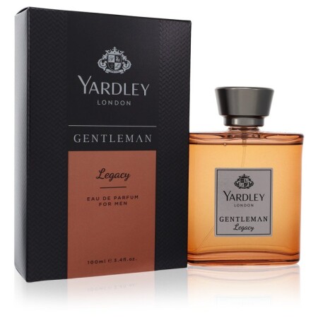 Yardley Gentleman Legacy by Yardley London - 3